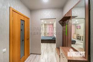 1-к квартира, на длительный срок, 30м2, 1/22 этаж