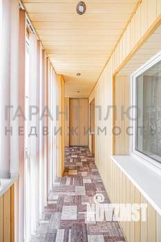 2-к квартира, на длительный срок, 63м2, 3/6 этаж