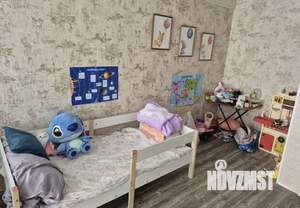 1-к квартира, на длительный срок, 50м2, 8/25 этаж