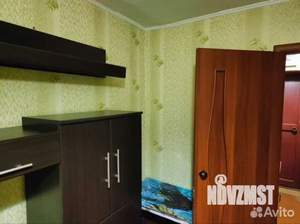 1-к квартира, на длительный срок, 20м2, 4/5 этаж