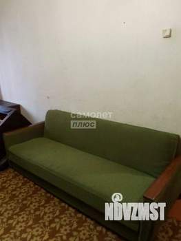 1-к квартира, на длительный срок, 35м2, 3/5 этаж