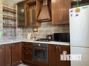 3-к квартира, посуточно, 75м2, 1/1 этаж