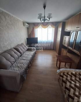2-к квартира, на длительный срок, 57м2, 9/10 этаж