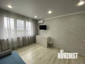 1-к квартира, посуточно, 36м2, 9/17 этаж