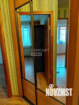 1-к квартира, на длительный срок, 36м2, 3/10 этаж