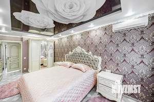 3-к квартира, на длительный срок, 100м2, 12/26 этаж