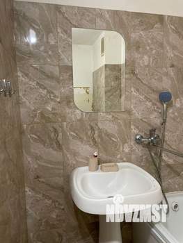 1-к квартира, на длительный срок, 37м2, 3/12 этаж