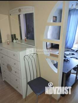 3-к квартира, на длительный срок, 60м2, 6/9 этаж