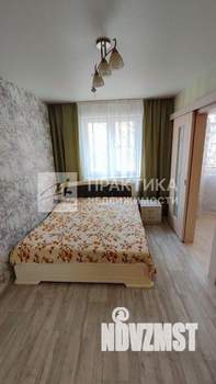 2-к квартира, на длительный срок, 46м2, 3/5 этаж