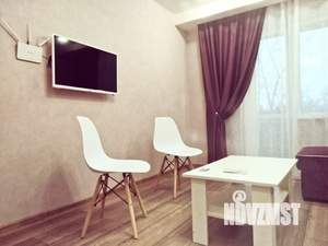 1-к квартира, посуточно, 38м2, 5/12 этаж