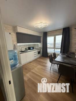 2-к квартира, посуточно, 65м2, 11/19 этаж