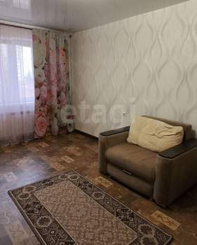 1-к квартира, на длительный срок, 37м2, 3/10 этаж