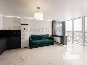 2-к квартира, на длительный срок, 50м2, 17/19 этаж