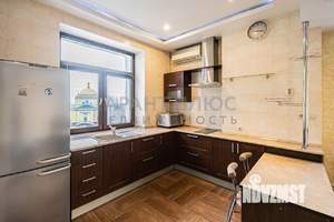 1-к квартира, на длительный срок, 35м2, 4/4 этаж