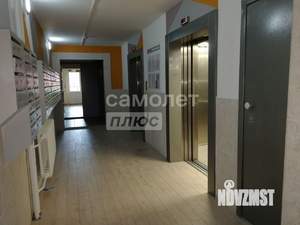 1-к квартира, на длительный срок, 42м2, 16/19 этаж