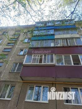 2-к квартира, на длительный срок, 62м2, 3/5 этаж