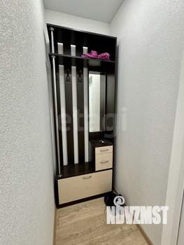 1-к квартира, на длительный срок, 37м2, 10/17 этаж