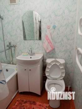 2-к квартира, посуточно, 43м2, 3/5 этаж