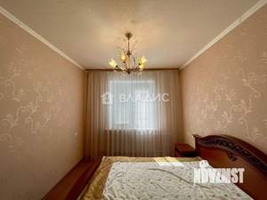 2-к квартира, на длительный срок, 52м2, 7/9 этаж