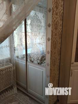 1-к квартира, на длительный срок, 40м2, 2/13 этаж