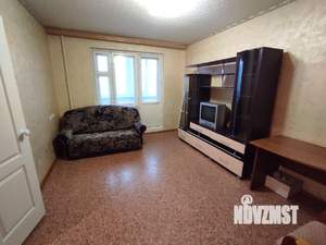 1-к квартира, на длительный срок, 33м2, 7/10 этаж