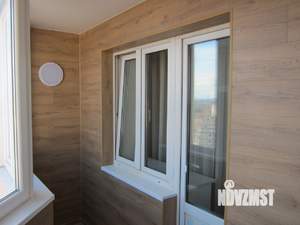 1-к квартира, посуточно, 50м2, 4/9 этаж