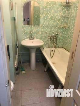 1-к квартира, на длительный срок, 45м2, 14/17 этаж