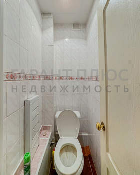 4-к квартира, на длительный срок, 73м2, 2/10 этаж