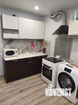 Студия квартира, на длительный срок, 29м2, 5/10 этаж