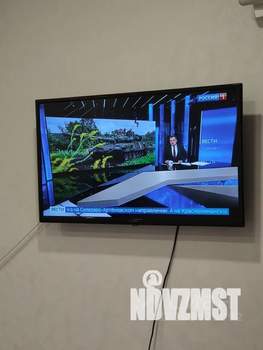 1-к квартира, посуточно, 31м2, 7/18 этаж