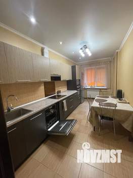 2-к квартира, на длительный срок, 86м2, 5/16 этаж
