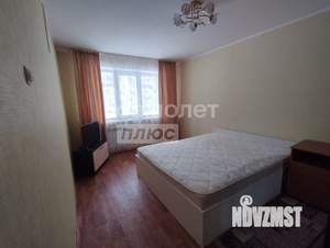 1-к квартира, на длительный срок, 37м2, 1/5 этаж