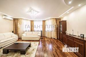 2-к квартира, на длительный срок, 86м2, 4/7 этаж