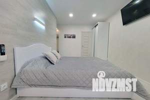 1-к квартира, посуточно, 25м2, 7/13 этаж