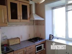 2-к квартира, на длительный срок, 45м2, 4/5 этаж