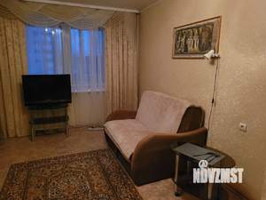 1-к квартира, на длительный срок, 38м2, 2/10 этаж