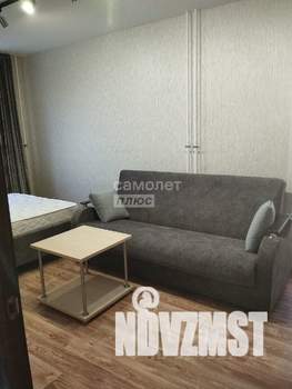 1-к квартира, на длительный срок, 38м2, 13/18 этаж