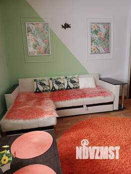 1-к квартира, посуточно, 35м2, 2/5 этаж