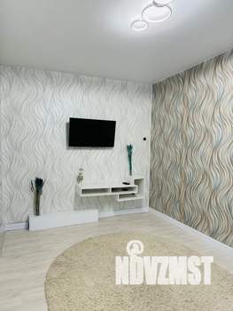 2-к квартира, посуточно, 47м2, 3/5 этаж