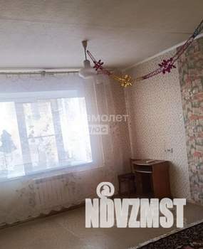 1-к квартира, на длительный срок, 34м2, 4/5 этаж