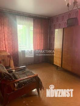 1-к квартира, на длительный срок, 30м2, 2/5 этаж