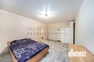 1-к квартира, на длительный срок, 45м2, 6/10 этаж