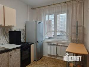 2-к квартира, на длительный срок, 55м2, 2/10 этаж