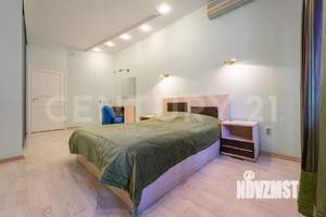 3-к квартира, на длительный срок, 127м2, 4/5 этаж