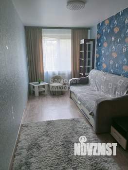 2-к квартира, на длительный срок, 47м2, 5/5 этаж