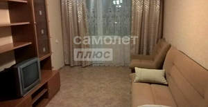 1-к квартира, на длительный срок, 31м2, 3/5 этаж