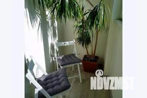 1-к квартира, посуточно, 40м2, 3/17 этаж