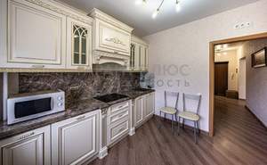1-к квартира, на длительный срок, 47м2, 2/12 этаж