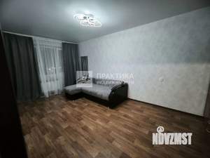 1-к квартира, на длительный срок, 35м2, 5/9 этаж