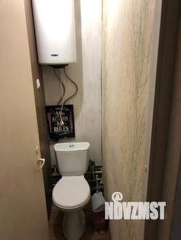 1-к квартира, на длительный срок, 36м2, 4/9 этаж